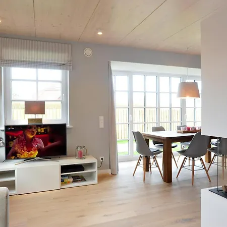 Holiday home Luk Hues