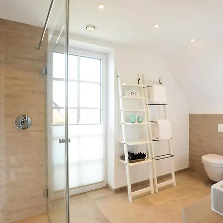 Tatil Evi Luk Hues *