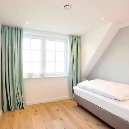 Tatil Evi Luk Hues Westerland
