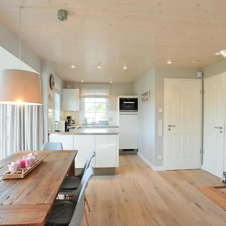 Luk Hues * Westerland