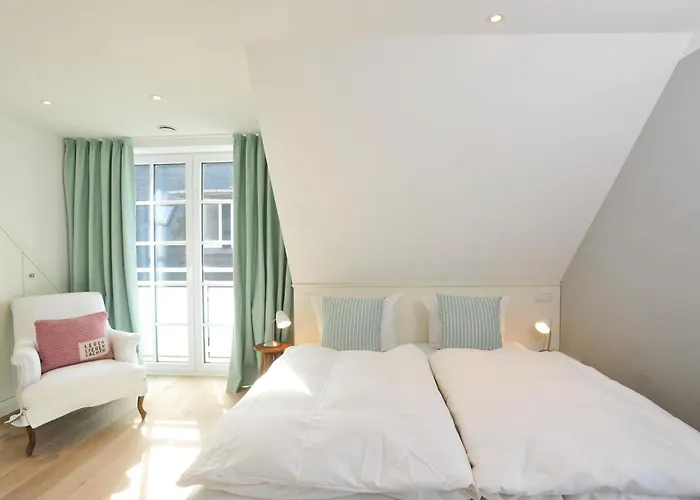 Luk Hues Casa de Férias