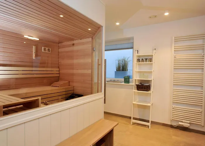 Luk Hues Casa de Férias *