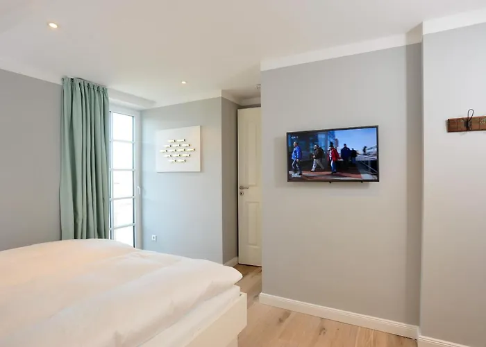 Luk Hues * Westerland