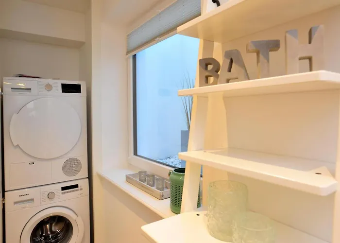 Luk Hues Casa de Férias