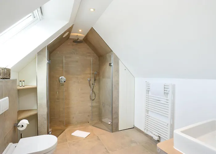 Luk Hues Casa de Férias *