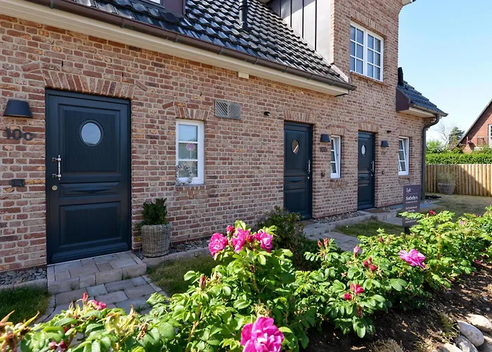 Luk Hues בית נופש ווסטרלנד