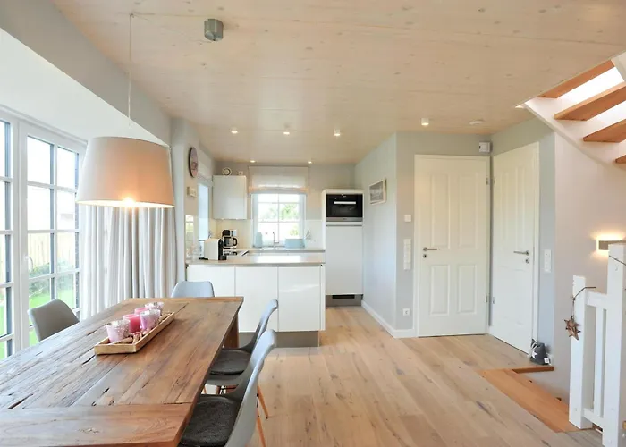 Luk Hues * Westerland