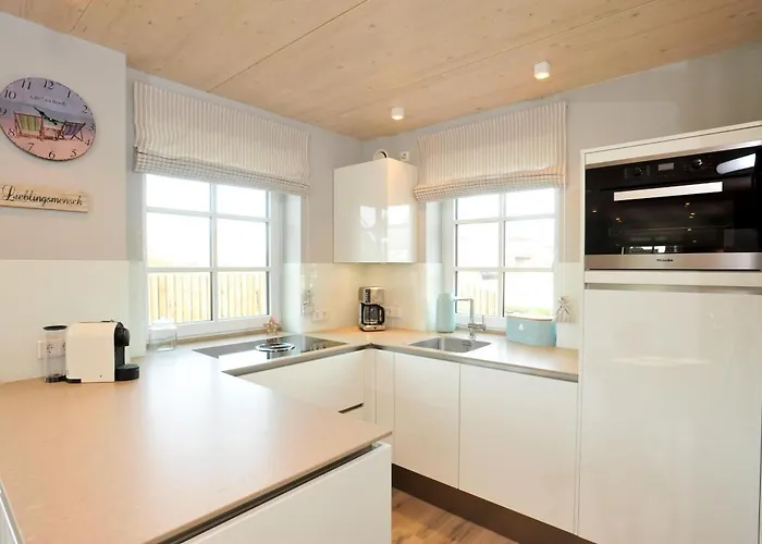 Casa de Férias Luk Hues