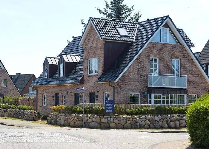 Luk Hues בית נופש ווסטרלנד