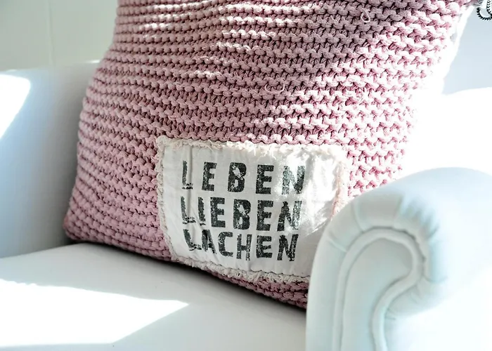 Luk Hues בית נופש *